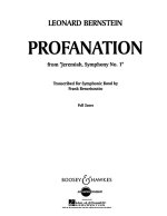PROFANATION FROM 