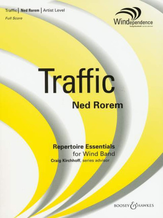 TRAFFIC