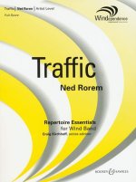 TRAFFIC