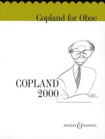 COPLAND FOR OBOE HAUTBOIS