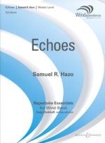 ECHOES -PARTITION+PARTIES SEPAREES