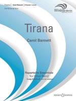 TIRANA -PARTITION+PARTIES SEPAREES