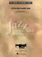 LITTLE RED-HAIRED GIRL -PARTITION+PARTIES SEPAREES