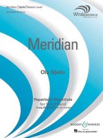 MERIDIAN