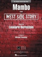 MAMBO -PARTITION+PARTIES SEPAREES