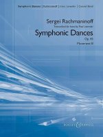 SYMPHONIC DANCES OP. 45