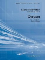DANZON (FROM FANCY FREE) CONCERT BAND/HARMONIE/FANFARE