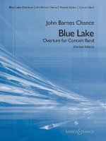 BLUE LAKE -PARTITION+PARTIES SEPAREES