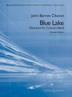 BLUE LAKE