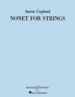 NONET FOR STRINGS -ENSEMBLE DE PARTITIONS