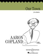 OUR TOWN ORCHESTRE