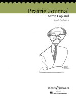 PRAIRIE JOURNAL ORCHESTRE