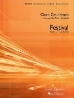 FESTIVAL -PARTITION+PARTIES SEPAREES