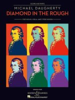 DIAMOND IN THE ROUGH -PARTITION+PARTIES SEPAREES