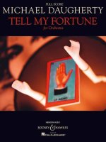 TELL MY FORTUNE ORCHESTRE