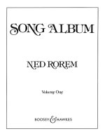 SONG ALBUM VOL. 1 CHANT