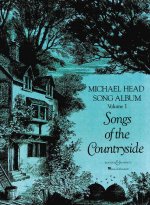 SONG ALBUM VOL. 1 CHANT