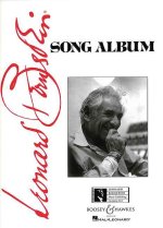 SONG ALBUM