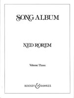 SONG ALBUM VOL. 3 CHANT