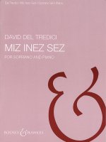MIZ INEZ SEZ