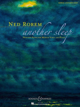 ANOTHER SLEEP