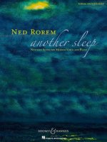 ANOTHER SLEEP