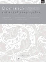 COLLECTED SONG CYCLES CHANT