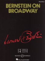 BERNSTEIN ON BROADWAY CHANT