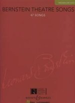 BERNSTEIN THEATRE SONGS