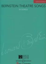 BERNSTEIN THEATRE SONGS