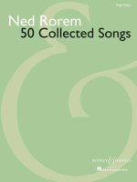 50 COLLECTED SONGS CHANT