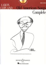 OLD AMERICAN SONGS COMPLETE CHANT +CD