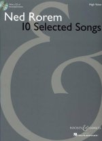10 SELECTED SONGS CHANT +CD