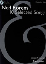 10 SELECTED SONGS  +CD