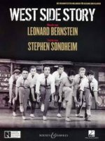 WEST SIDE STORY (GER) CHANT