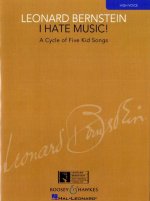 I HATE MUSIC! CHANT