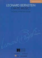 I HATE MUSIC