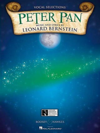 PETER PAN CHANT
