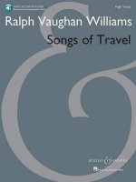 SONGS OF TRAVEL CHANT+ENREGISTREMENTS ONLINE