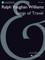 SONGS OF TRAVEL CHANT+ENREGISTREMENTS ONLINE