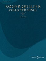 COLLECTED SONGS CHANT