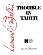 TROUBLE IN TAHITI CHANT