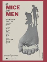 OF MICE AND MEN CHANT