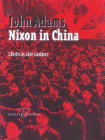 NIXON IN CHINA CHANT