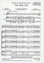 HOLY CITY CHANT
