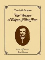 THE VOYAGE OF EDGAR ALLAN POE CHANT