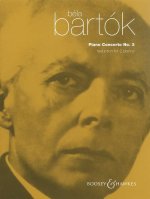 KLAVIERKONZERT NR. 3