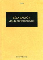 VIOLINKONZERT NR. 2
