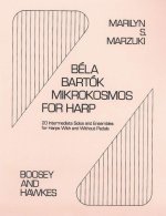 MIKROKOSMOS VOL. 1 HARPE