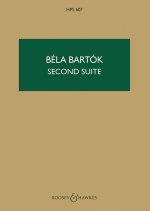 SUITE NO. 2 OP. 4